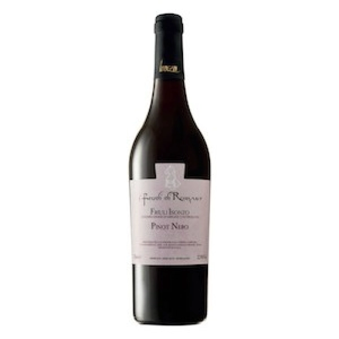 Friuli Isonzo DOC Pinot Nero 
