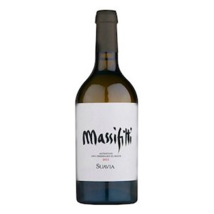 Verona IGP Trebbiano di Soave  