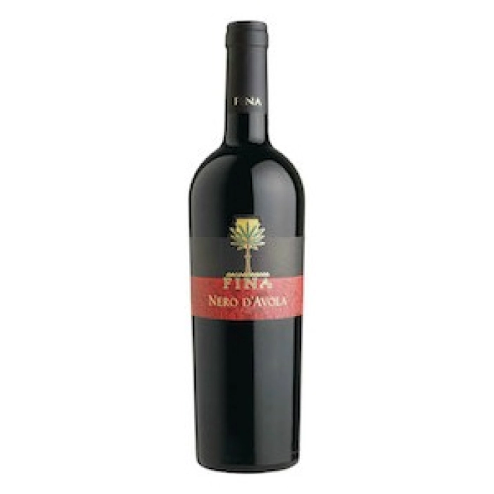 Sicilia DOC Nero d'Avola 