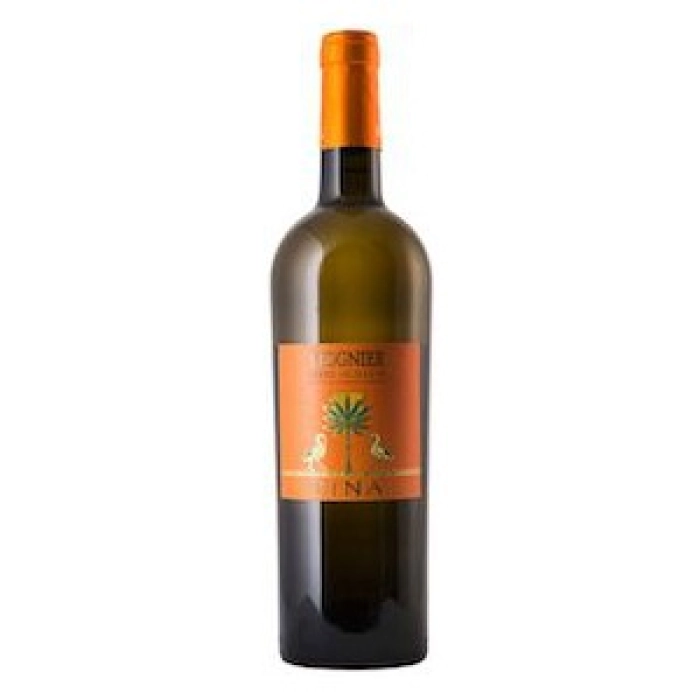Terre Siciliane IGP Viognier  
