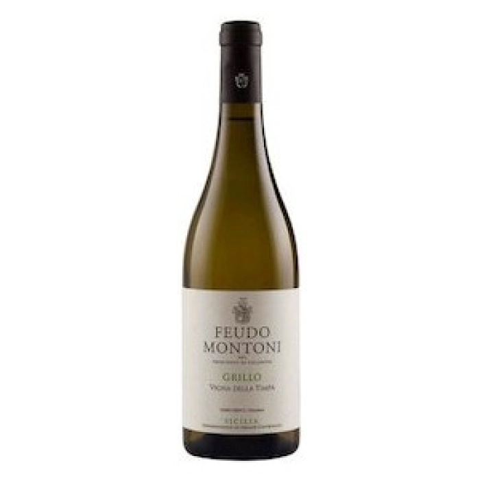 Sicilia DOC Grillo  