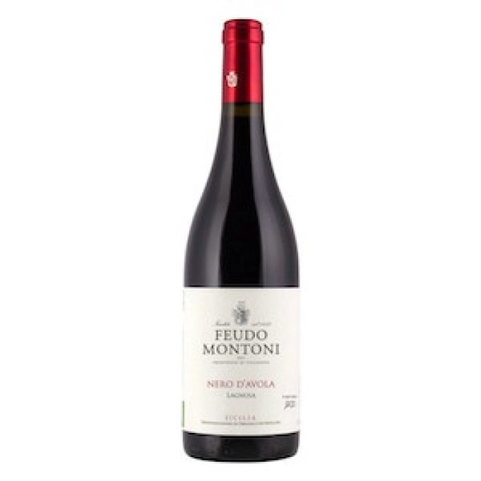 Sicilia DOC Nero d'Avola  