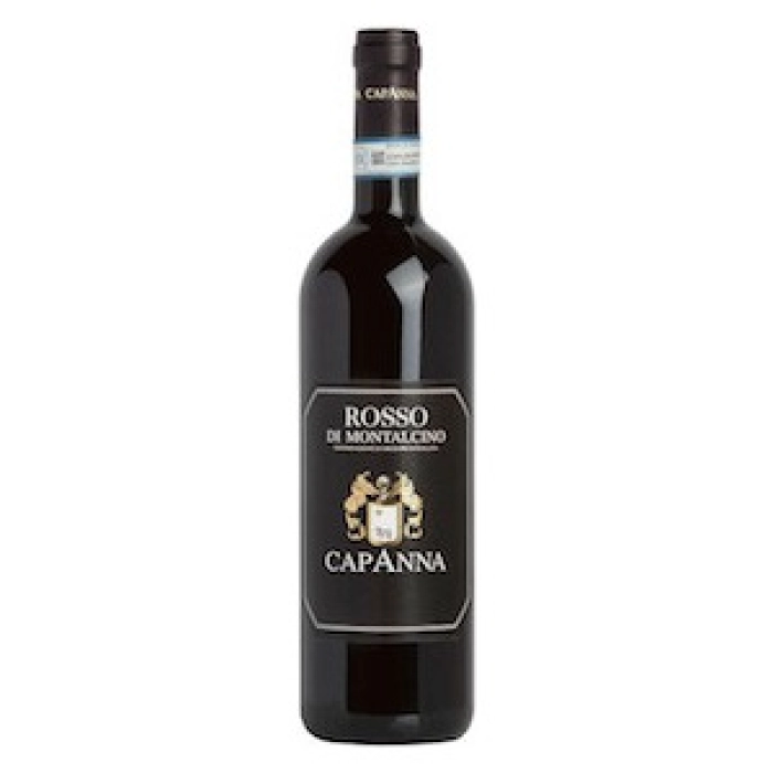 Rosso di Montalcino DOC
