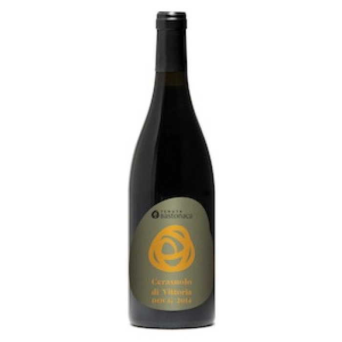 Cerasuolo di Vittoria DOCG