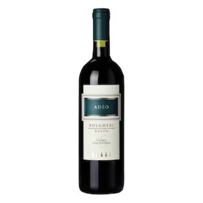 Bolgheri DOC 