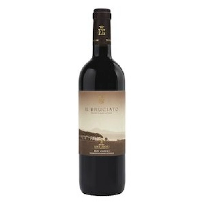 Bolgheri DOC 