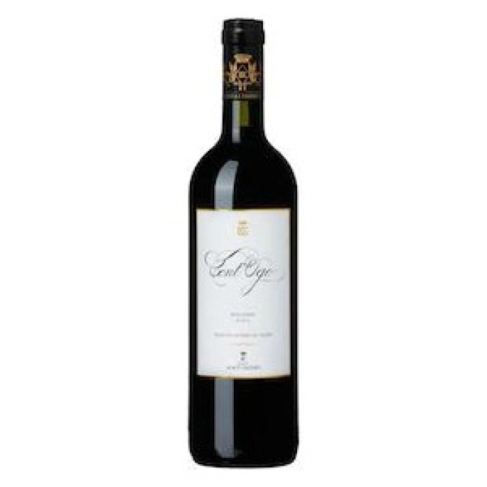 Bolgheri DOC 
