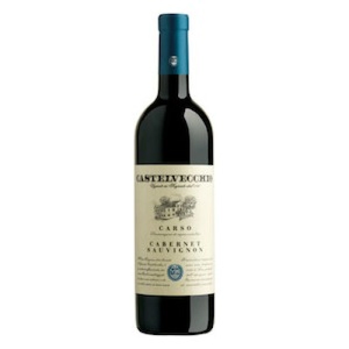 Carso DOC Cabernet Sauvignon 