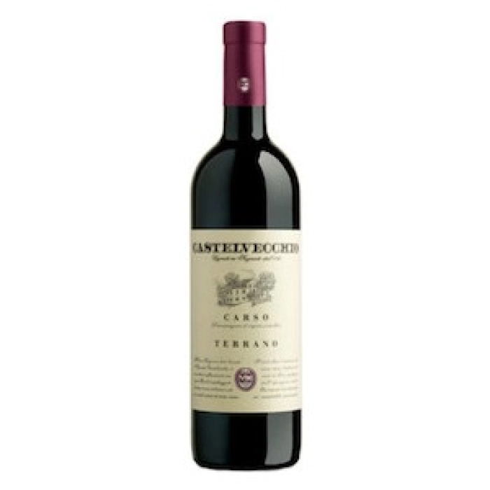 Carso DOC Terrano 