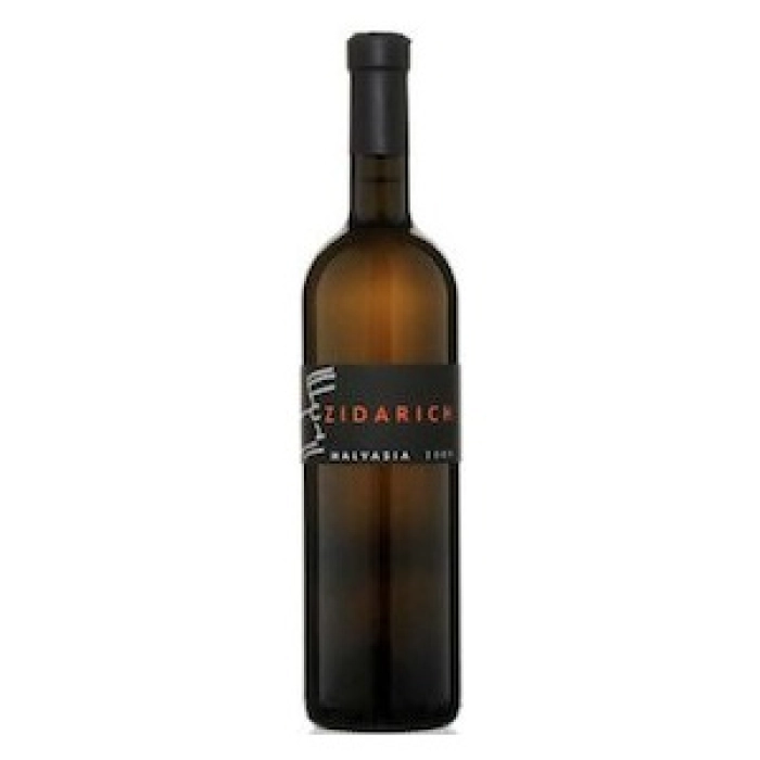 Venezia Giulia IGP Malvasia Istriana 