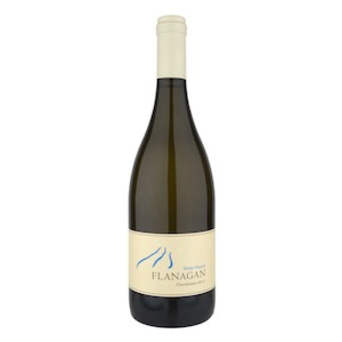 Russian River Valley AVA Chardonnay  