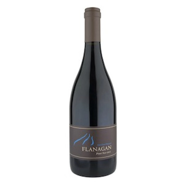 Sonoma Coast AVA Pinot Noir 