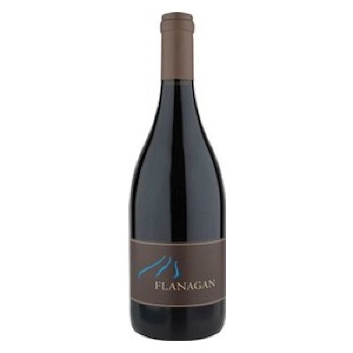 Sonoma Coast AVA Pinot Noir  