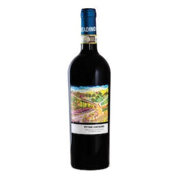 Cerasuolo di Vittoria DOCG 
