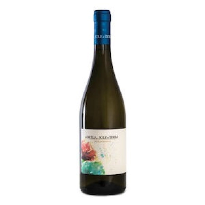 Sicilia DOC 