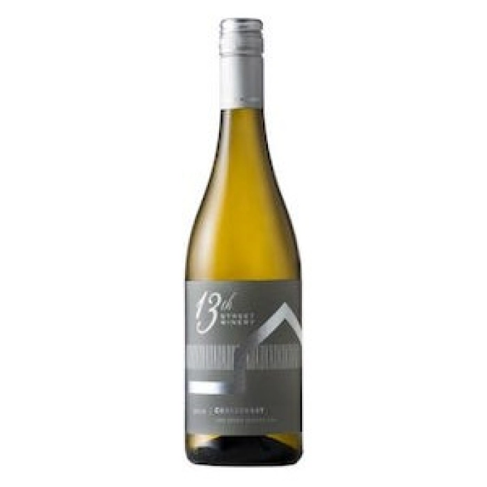 Niagara Peninsula VQA Chardonnay 