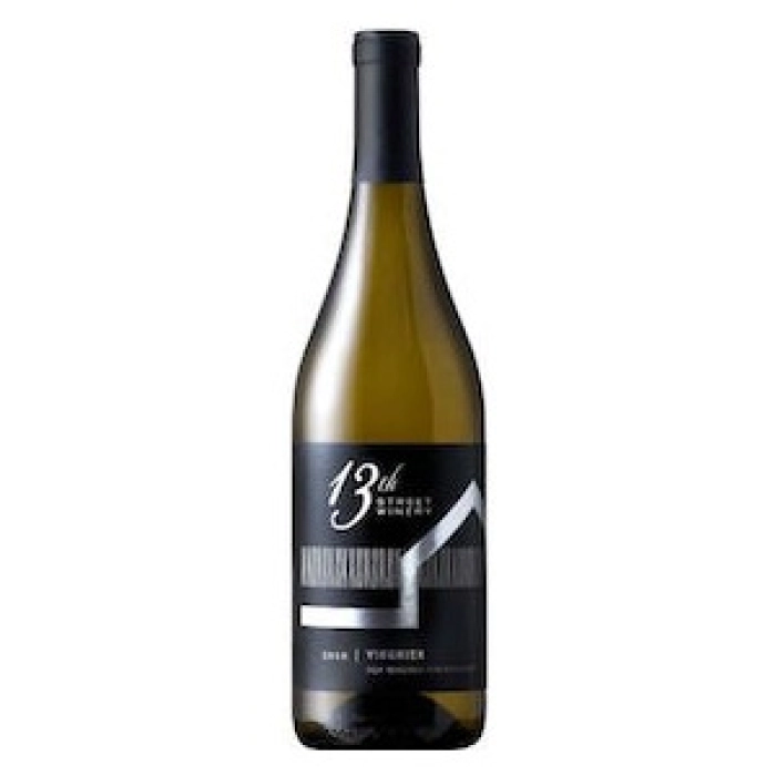 Niagara Peninsula VQA Viognier 