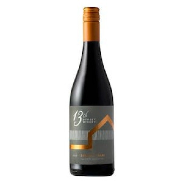 Creek Shores VQA Cabernet Franc 