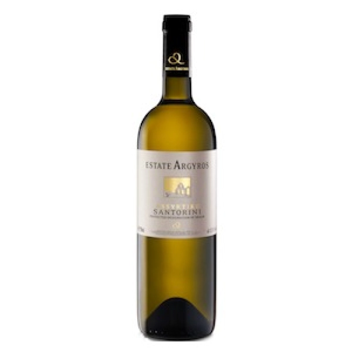Santorini PDO Assyrtiko 