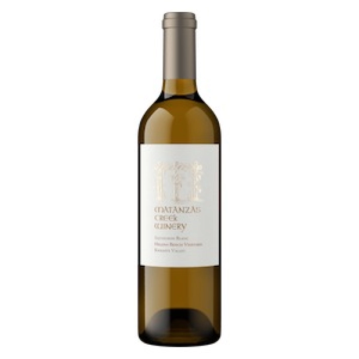 Knights Valley AVA Sauvignon Blanc  