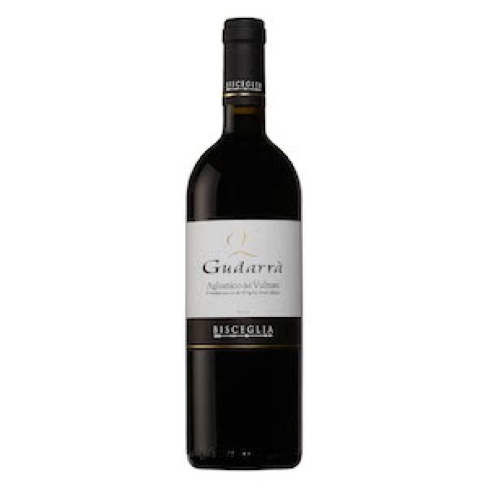Aglianico del Vulture DOC 