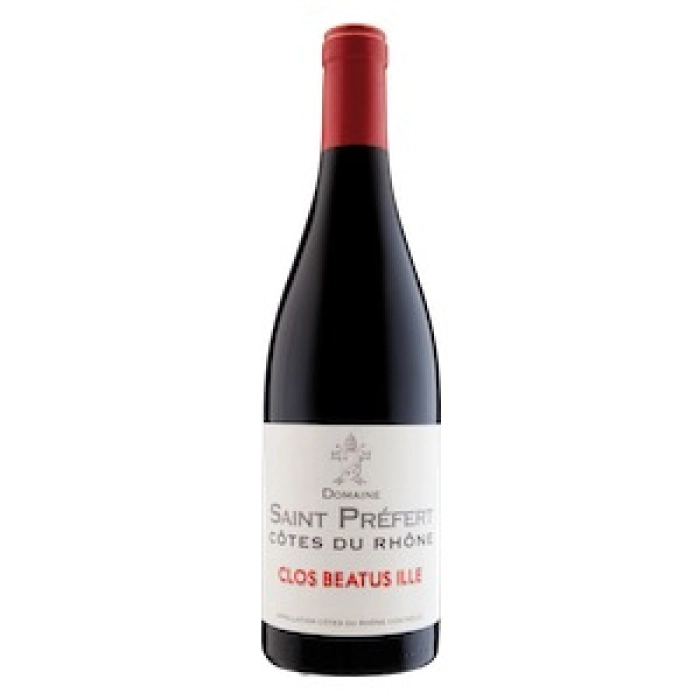 Côtes du Rhône AOC 