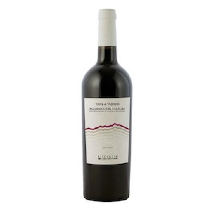 Aglianico del Vulture DOC 