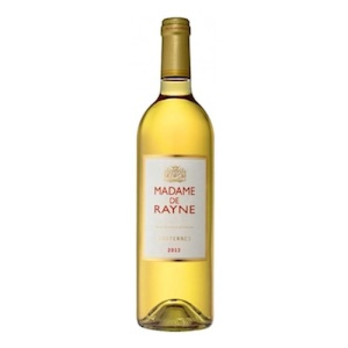 Sauternes AOC 