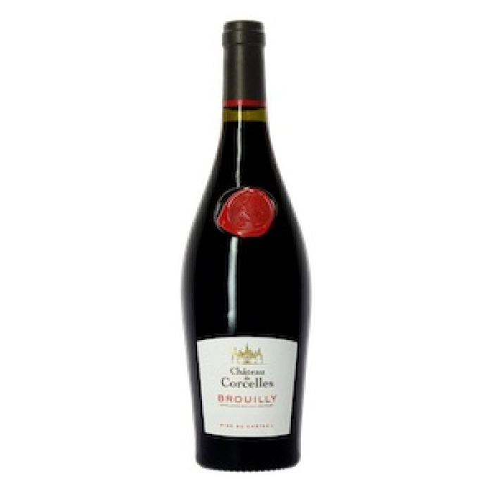 Brouilly AOC