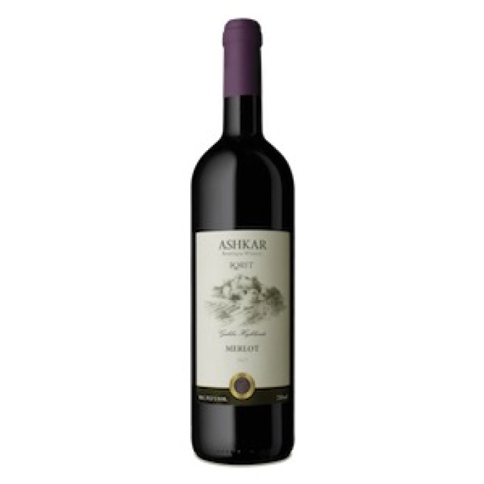 Galilee Highlands Merlot 