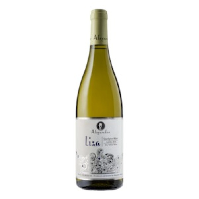 Galilee Highlands Sauvignon Blanc  
