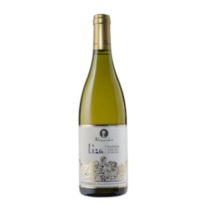 Galilee Highlands Chardonnay  