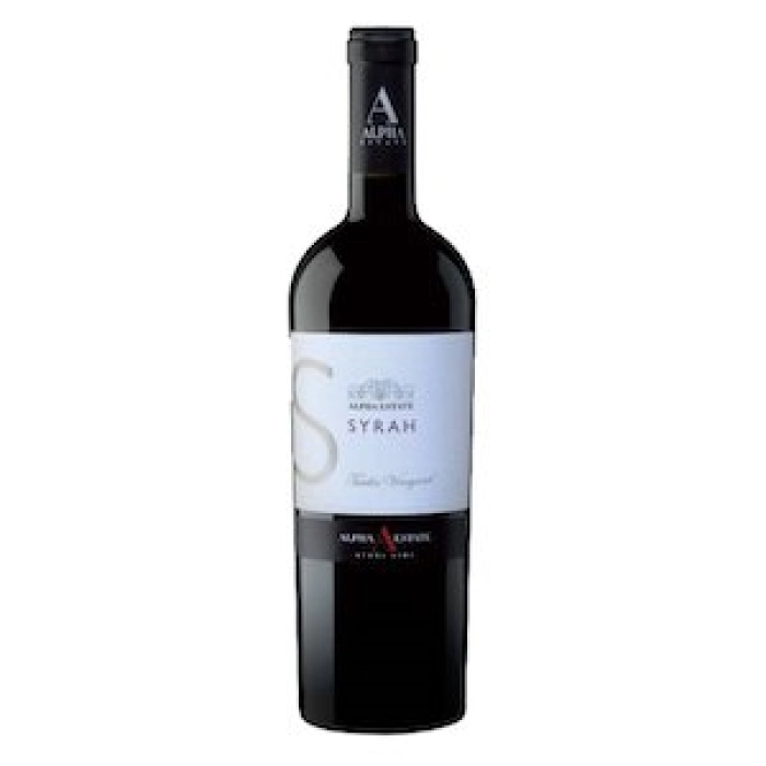 Florina PGI Syrah  
