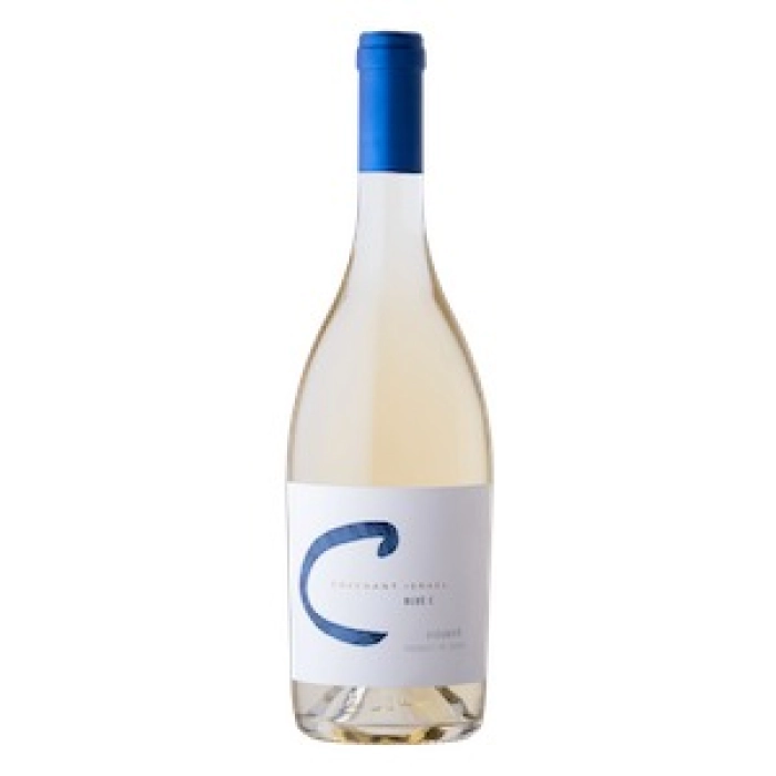 Galilee Highlands Viognier  