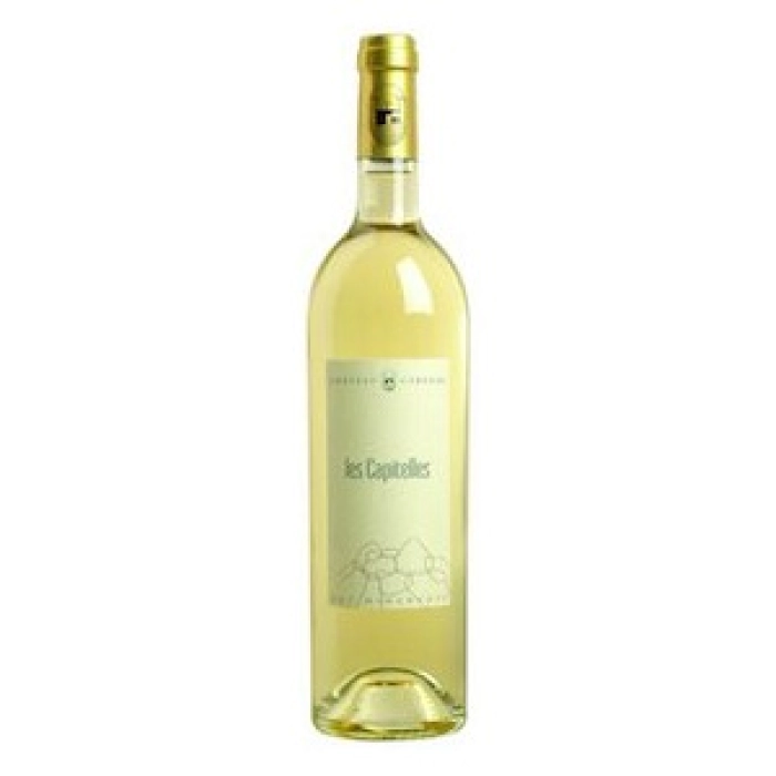 Minervois AOC 