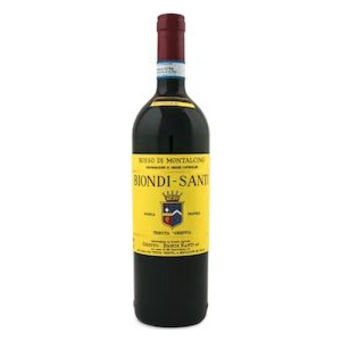 Rosso di Montalcino DOC