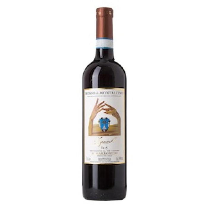 Rosso di Montalcino DOC 