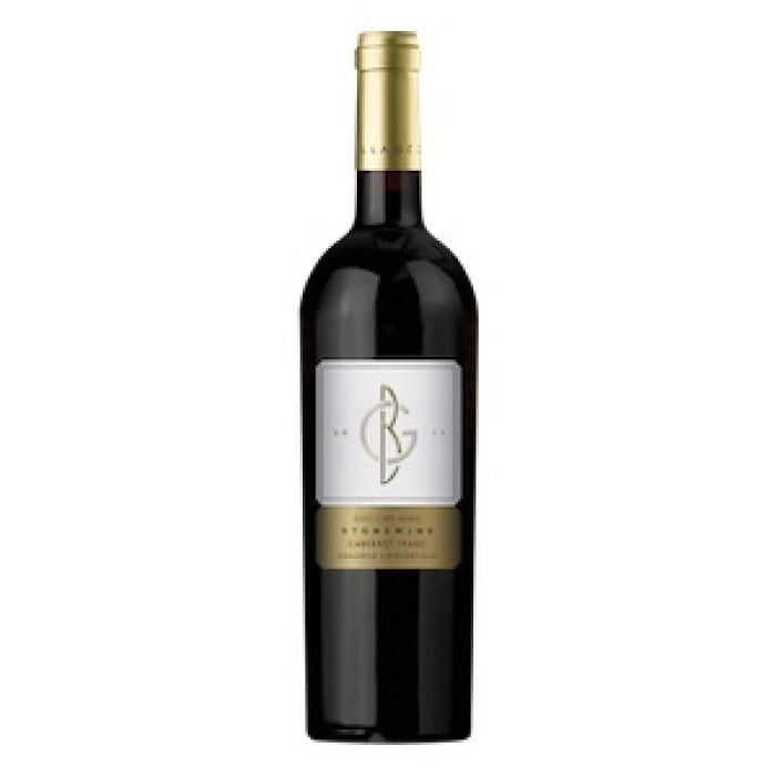 Miniš DOC Cabernet Franc  CMD  
