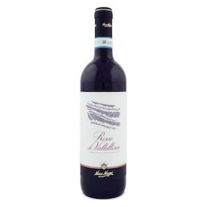 Rosso di Valtellina DOC