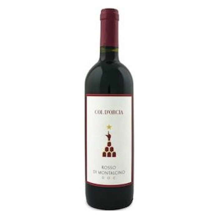 Rosso di Montalcino DOC