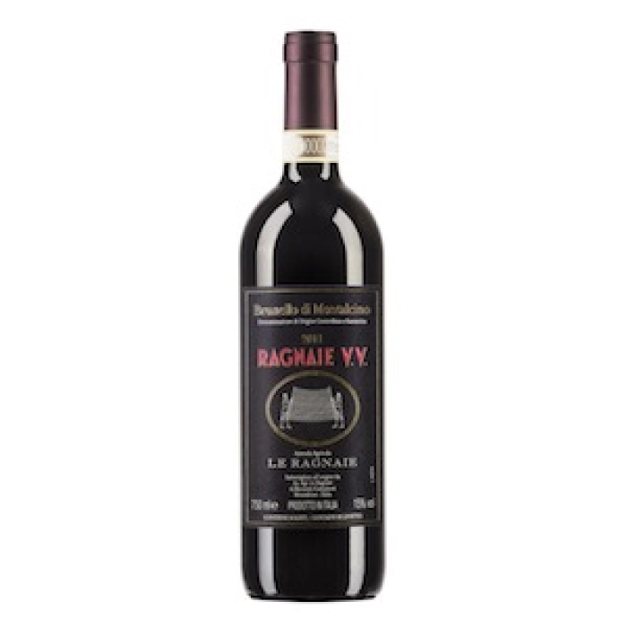 Brunello di Montalcino DOCG 