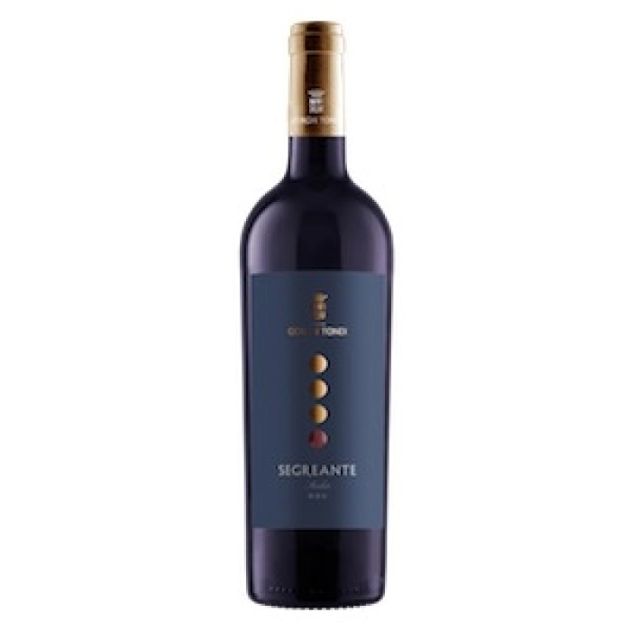 Sicilia DOC Syrah  