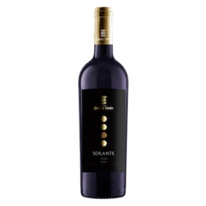 Sicilia DOC Nero d'Avola  