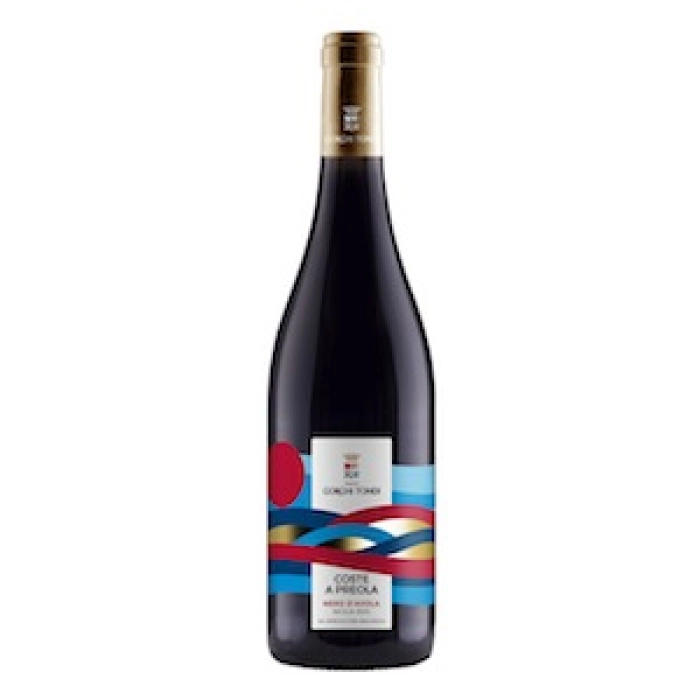 Sicilia DOC Nero d'Avola  
