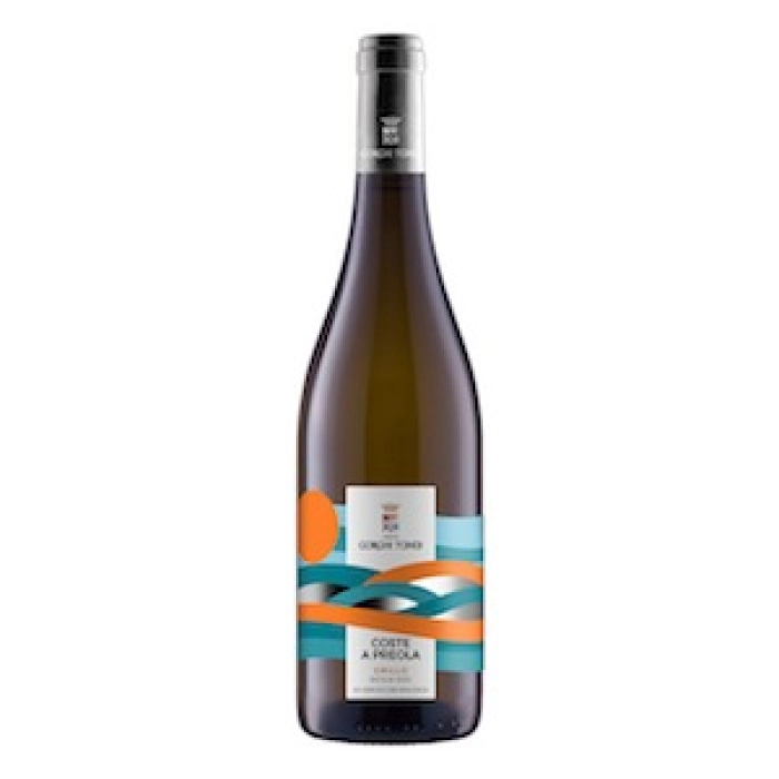 Sicilia DOC Grillo  