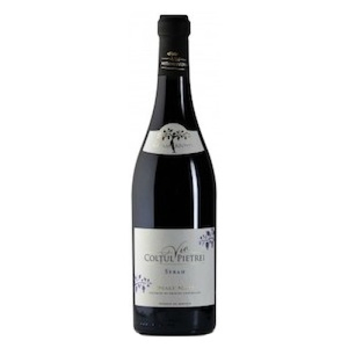 Dealu Mare DOC Syrah  CMD  