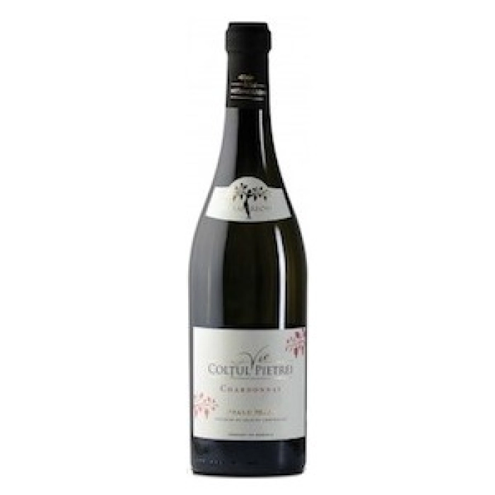 Dealu Mare DOC Chardonnay  CMD  
