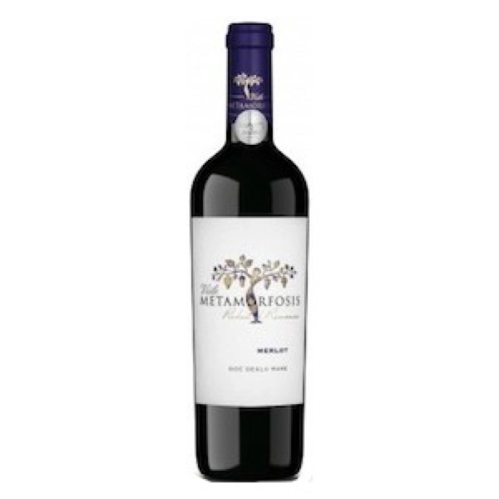 Dealu Mare DOC Merlot  CMD  