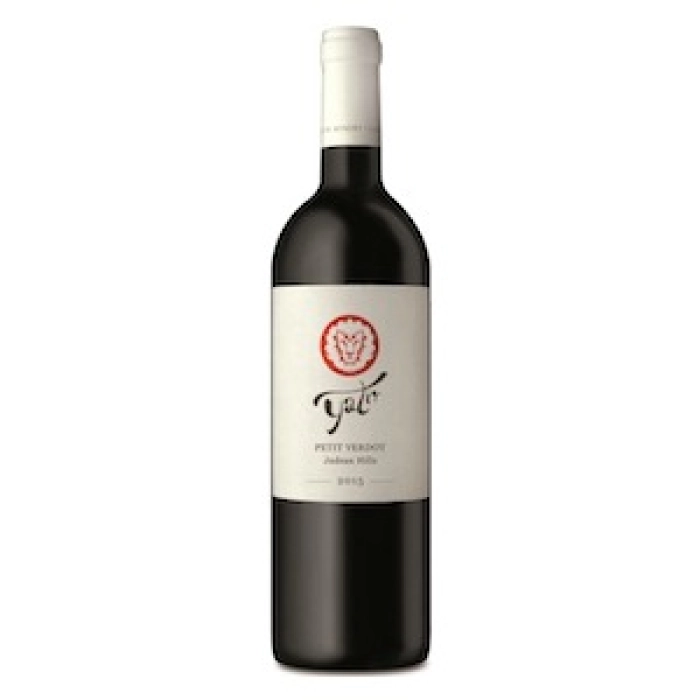 Judean Hills Petit Verdot 