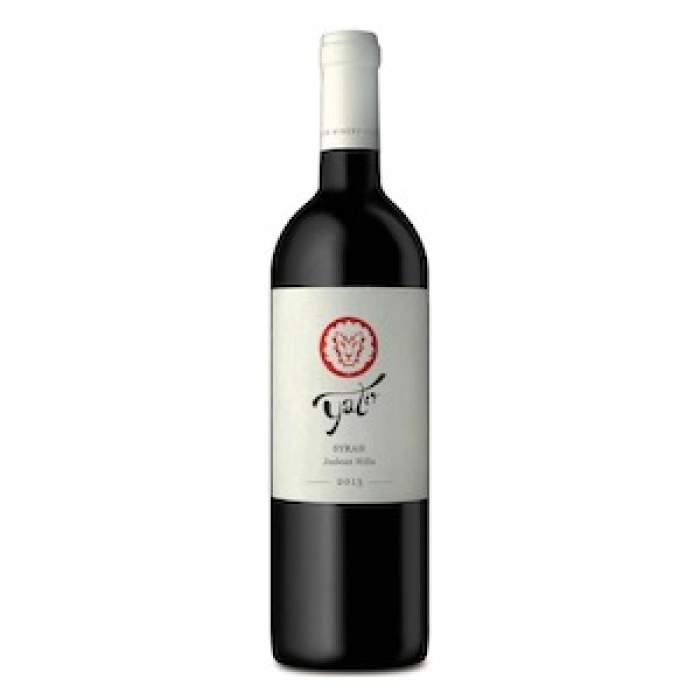 Judean Hills Syrah 